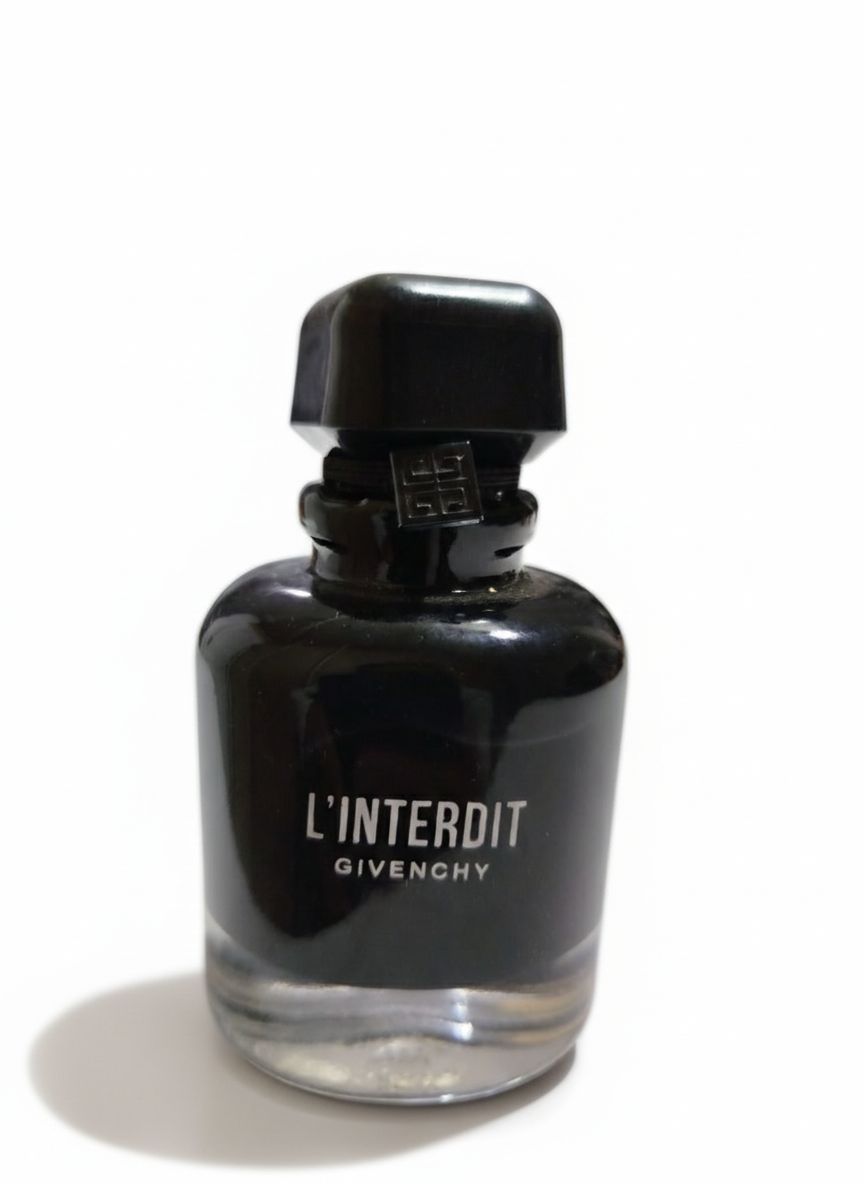 Givenchy L’Interdit Intense