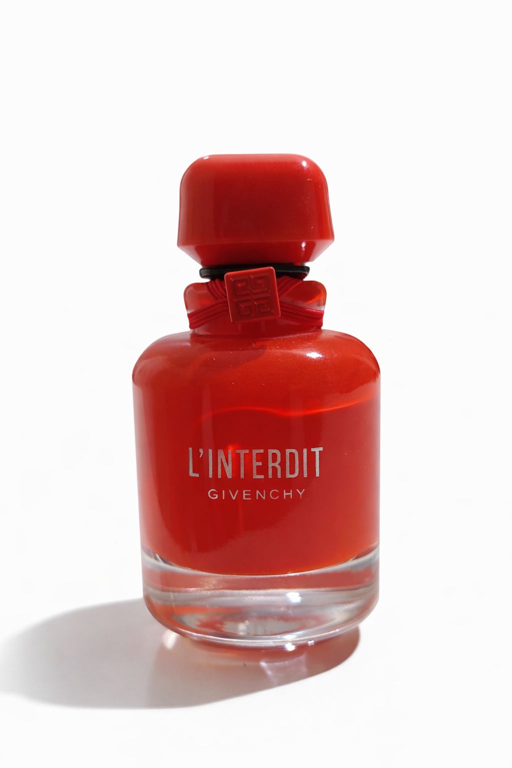 Givenchy L’Interdit Rouge