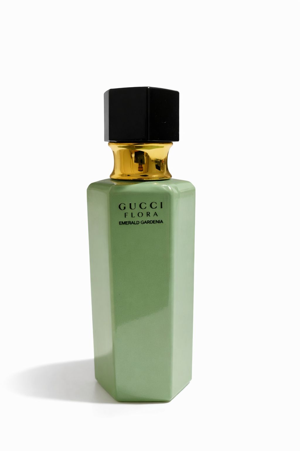 Gucci Flora Emerald Gardenia